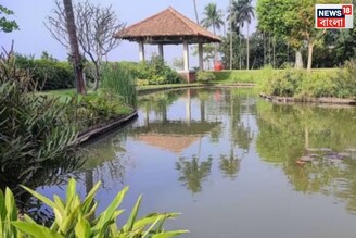 পুরনো রায়চক নতুন রূপে, পুজোর আগে আরও সুন্দর, বন্ধুদের নিয়ে ঘুরে আসুন শর্ট ট্যুরে
