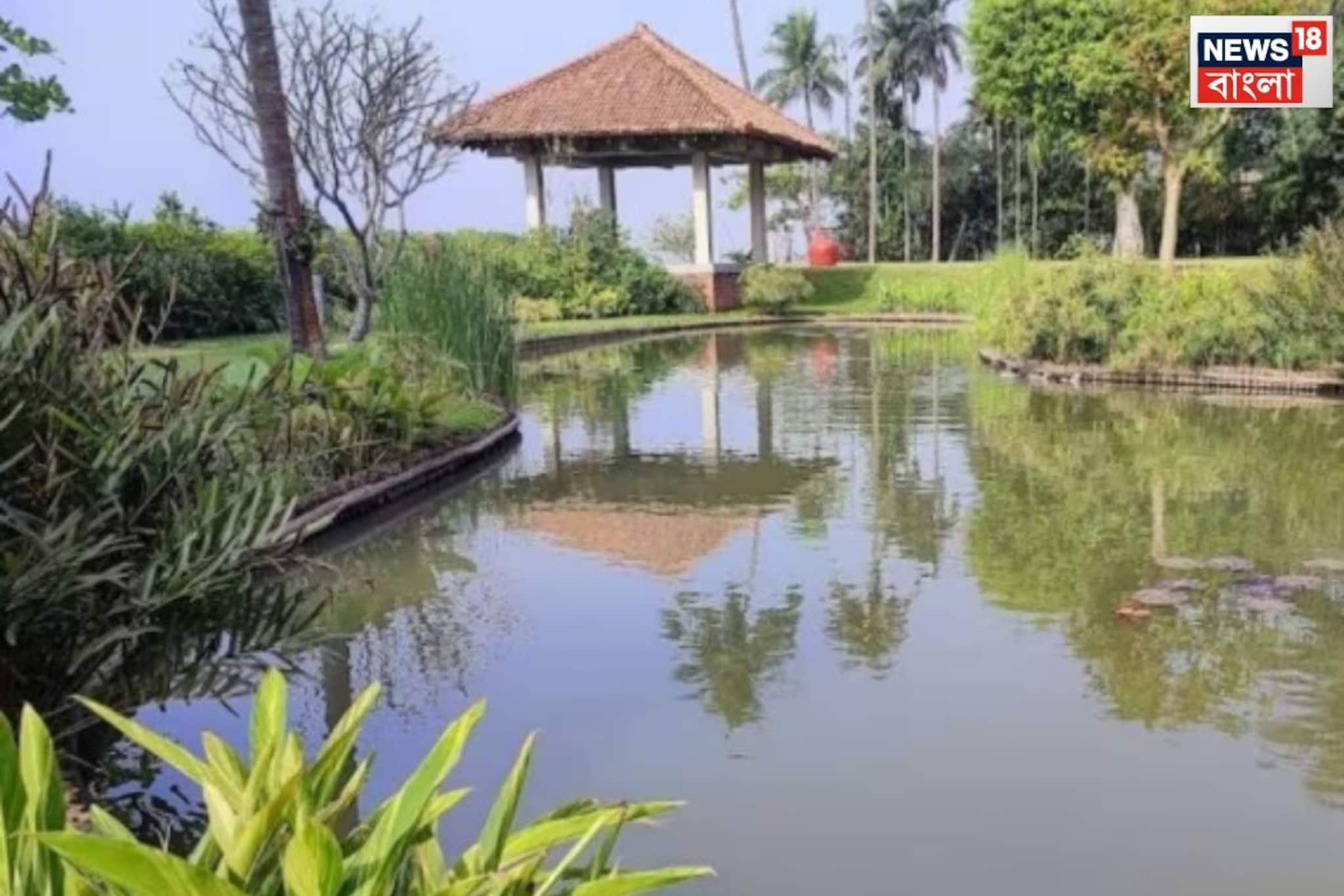 পুরনো রায়চক নতুন রূপে, পুজোর আগে আরও সুন্দর, বন্ধুদের নিয়ে ঘুরে আসুন শর্ট ট্যুরে
