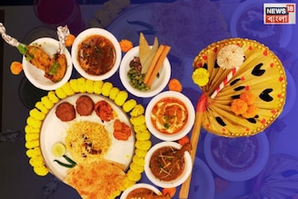 পুজোয়ে জমিয়ে হোক লখনউই খানা! Oudh1590-তে বসে চেটেপুটে খান গলৌটি-নিহারি-কলমি কাবাব