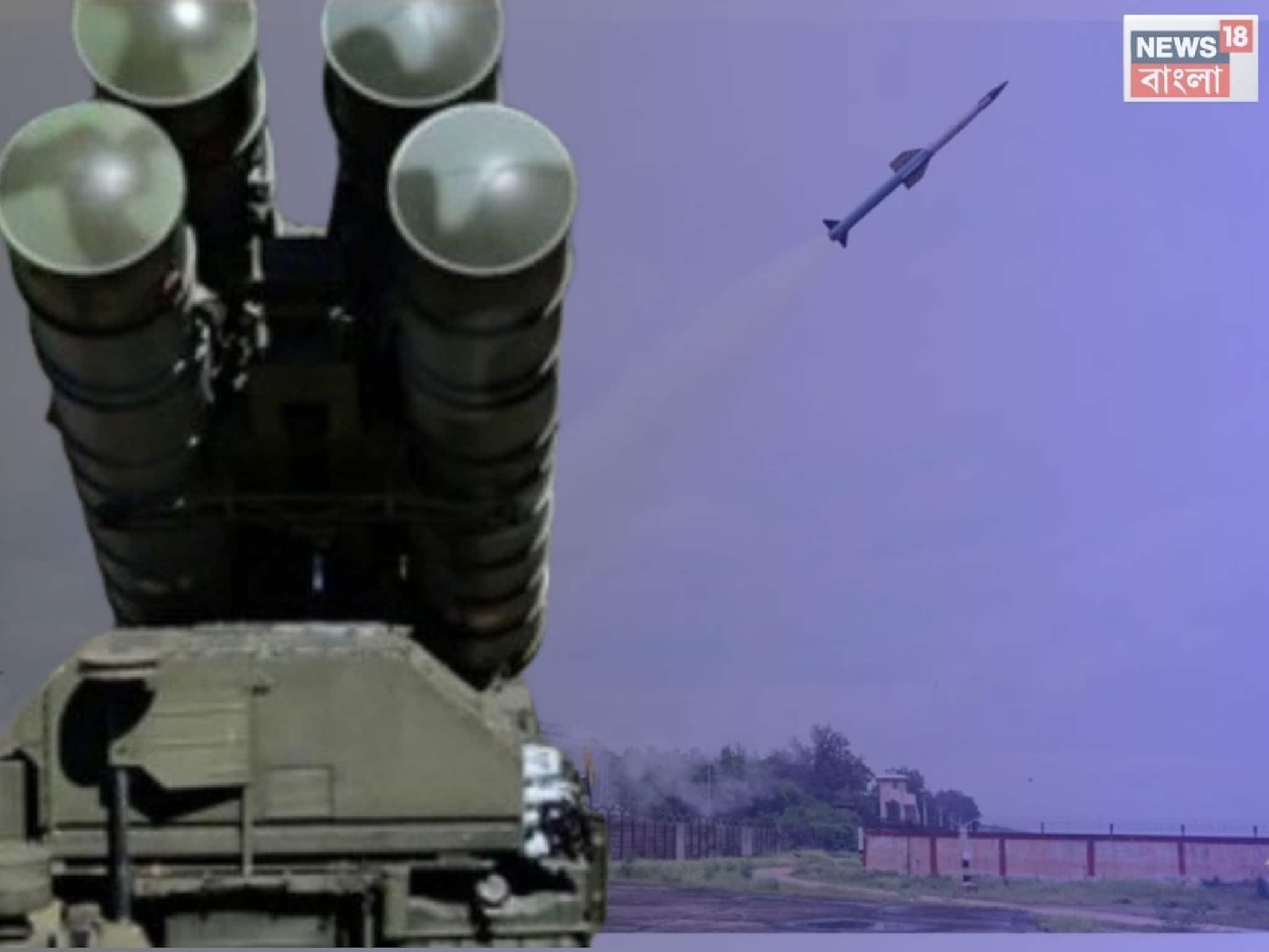 Indian Army: এক ঘায়ে ৩০ কিলোমিটার কাবু, ভারতীয় সেনার হাতে শত্রু জব্দ করার মোক্ষম অস্ত্র! বর্ডার সিকিউরিটি আরও মজবুত