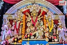 লন্ডনের শারদ উৎসবে জন্ম শতবর্ষে মহানায়ক উত্তম কুমারের ওয়াল অফ ফেম