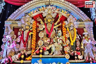 লন্ডনের শারদ উৎসবে জন্ম শতবর্ষে মহানায়ক উত্তম কুমারের ওয়াল অফ ফেম
