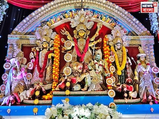 লন্ডনের শারদ উৎসবে জন্ম শতবর্ষে মহানায়ক উত্তম কুমারের ওয়াল অফ ফেম