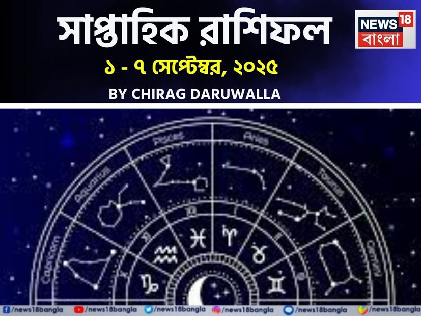 (Disclaimer: প্রতিবেদনের লেখা তথ্য News18 বাংলার নিজস্ব মত নয় ৷ সঠিক ফল পাওয়ার জন্য বিশেষজ্ঞের সঙ্গে যোগাযোগ করুন ৷ )