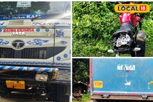 বিশ্বকর্মা পুজোর আগে ডাম্পার ধুতে গিয়ে সব শেষ! নিজের গাড়ির চাকায় পি*ষে গেলেন মালিক...!