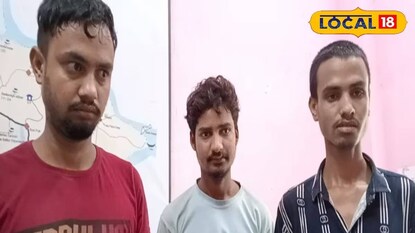 সাইফুদ্দিনের সঙ্গে তাঁর দাদা আজিমুদ্দিন সাইফুদ্দিনের সঙ্গে তাঁর দাদা আজিমুদ্দিন