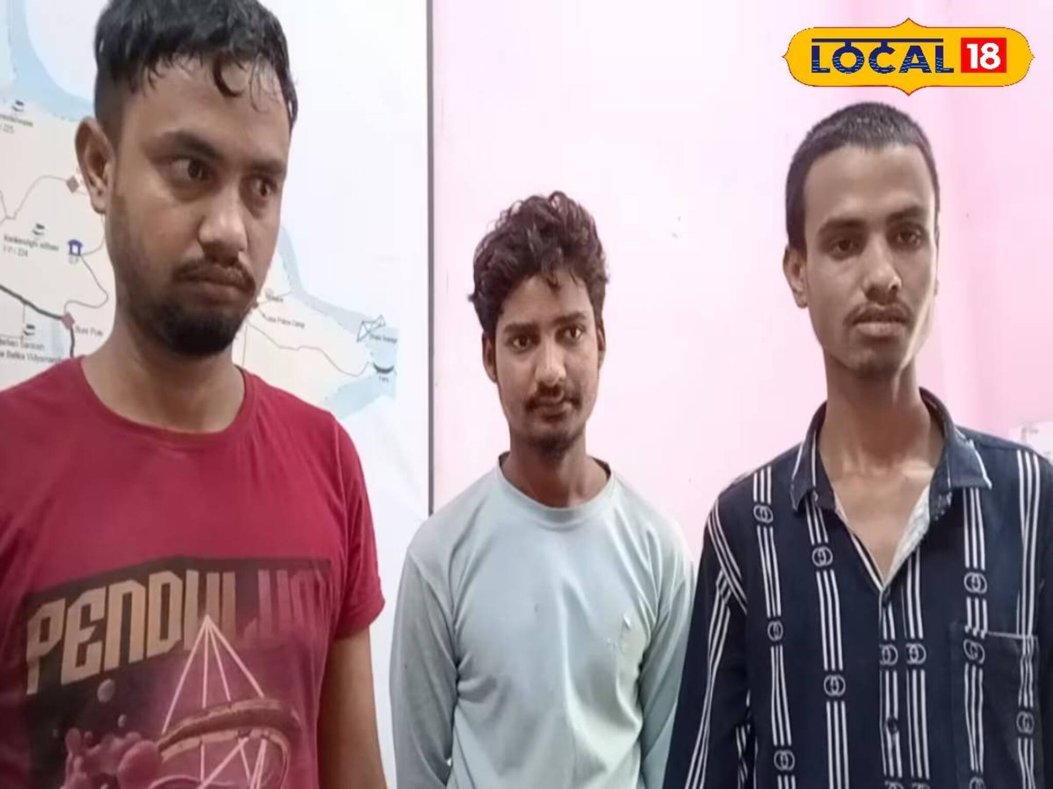 ২ বছর ধরে নিখোঁজ! পুলিশের প্রচেষ্টায় খুঁজে পেল পরিবার, রায়দিঘি থেকে বিহার ফিরলেন যুবক