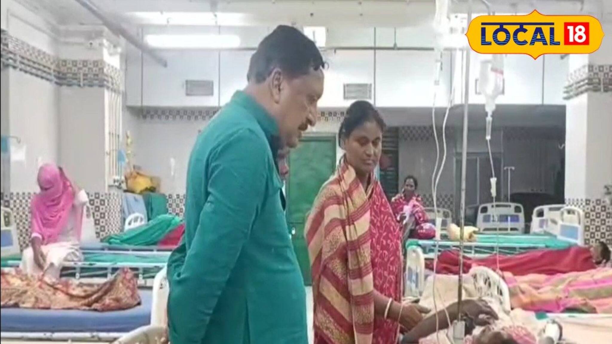 সতর্ক করা সত্ত্বেও ভ্রূক্ষেপ নেই! ঘটল অঘটন, হাসপাতালে ছুটলেন সৌমেন খান