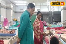 সতর্ক করা সত্ত্বেও ভ্রূক্ষেপ নেই! ঘটল অঘটন, হাসপাতালে ছুটলেন সৌমেন খান
