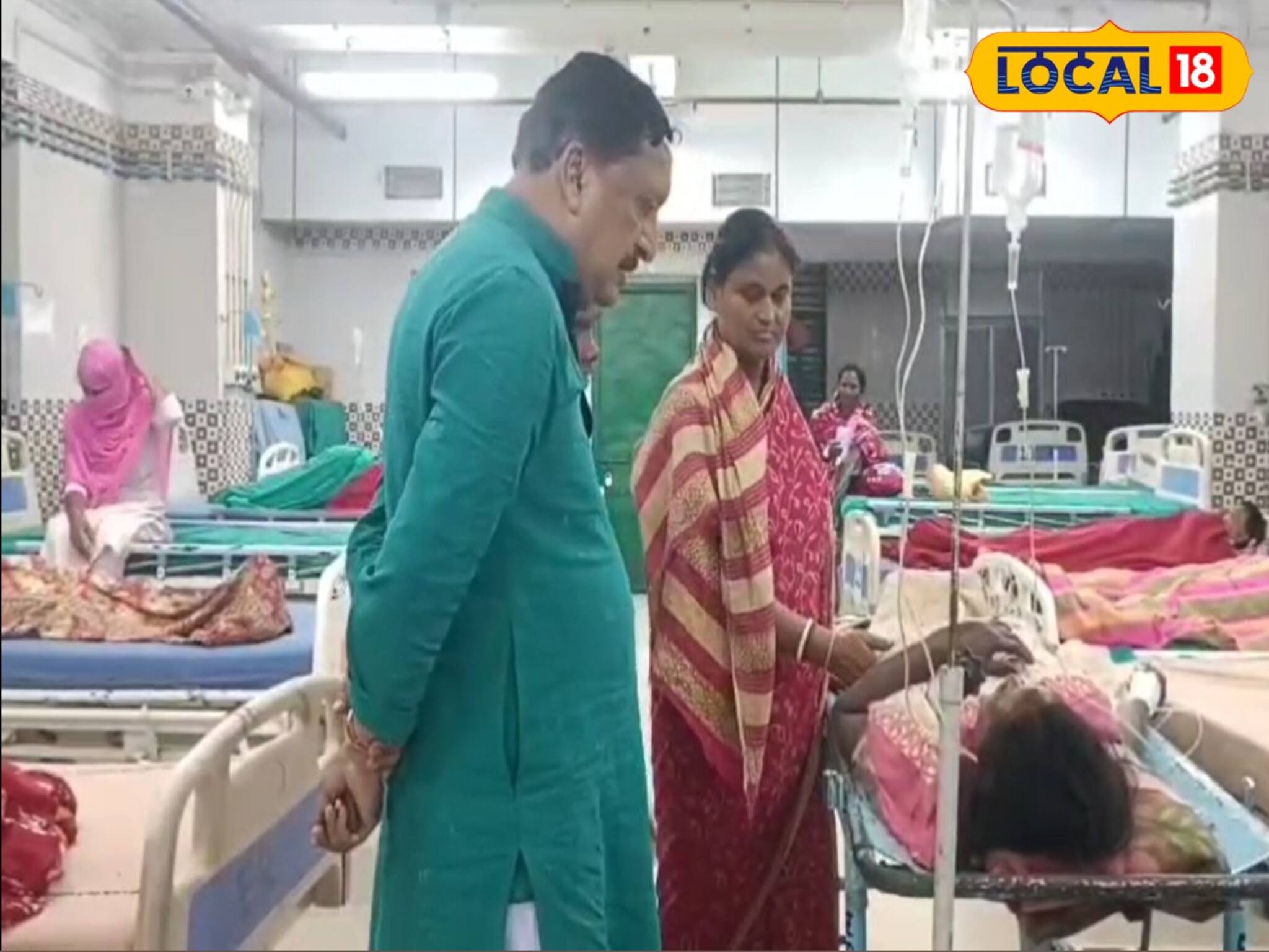 সতর্ক করা সত্ত্বেও ভ্রূক্ষেপ নেই! ঘটল অঘটন, হাসপাতালে ছুটলেন সৌমেন খান