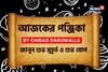 দেখে নিন আজকের দিনের নক্ষত্রযোগ, শুভ মুহূর্ত, রাহুকাল এবং দিনের অন্যান্য লগ্ন