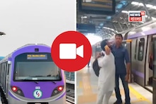 SSC ভবন অভিযানের আগেই হঠাৎ আন্দোলনকারী সুমনকে আটকের চেষ্টার অভিযোগ, কী ঘটল মেট্রো স্টেশনে?