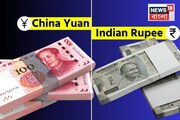 ভারতের ১০,০০০ টাকার 'মূল্য' চিনে 'কত' জানেন...? গ্যারান্টি, শুনলেই চমকাবেন 'উত্তরে'!
