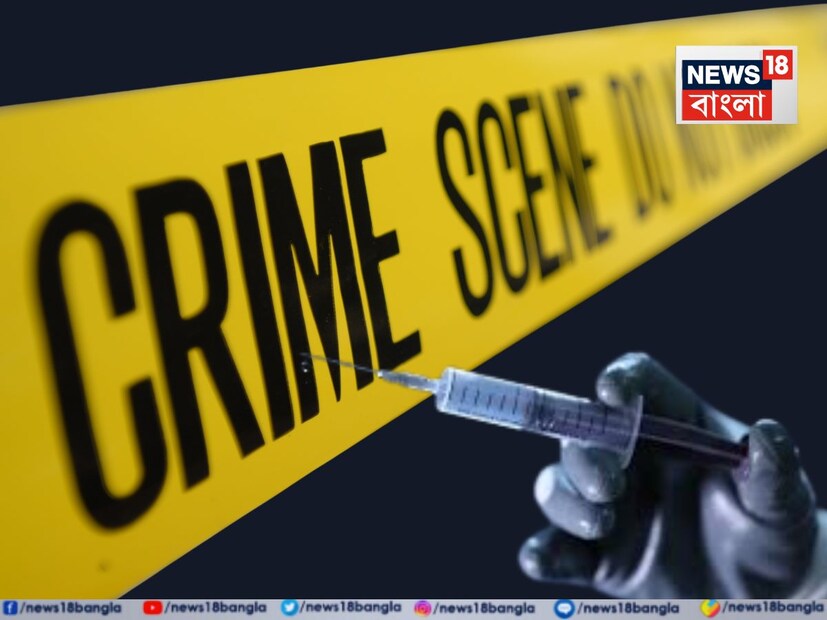 ভাগ্নীর প্রতি প্রেমাসক্ত মামা। ভাগ্নীর আশীর্বাদ অনুষ্ঠানের দিন অ‍্যাসিড ছুঁড়ে আক্রমণের অভিযোগ মামার বিরুদ্ধে। অভিযোগ, ১৯ বছরের তরুণীকে ইনজেকশন সিরিঞ্জে অ‍্যাসিড ভরে ছুঁড়ে দেয় মামা। 
