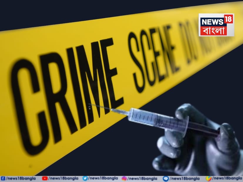 ভাগ্নীর প্রতি প্রেমাসক্ত মামা। ভাগ্নীর আশীর্বাদ অনুষ্ঠানের দিন অ‍্যাসিড ছুঁড়ে আক্রমণের অভিযোগ মামার বিরুদ্ধে। অভিযোগ, ১৯ বছরের তরুণীকে ইনজেকশন সিরিঞ্জে অ‍্যাসিড ভরে ছুঁড়ে দেয় মামা। 