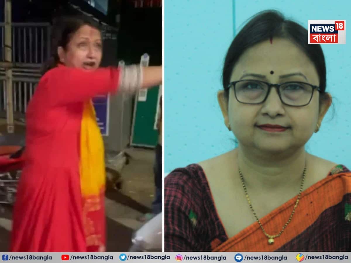 শিলিগুড়ি পুরনিগমের মেয়র পারিষদ পদ থেকে সরানো হল ১৪ নম্বর ওয়ার্ডের তৃণমূল কাউন্সিলর শ্রাবণী দত্তকে। তিনি চাইল্ড অ্যান্ড মাদার কেয়ার ও মিড-ডে মিল দফতরের দায়িত্বে ছিলেন। দাদাগিরির অভিযোগে মেয়র পারিষদ থেকে অপসারণ। removal from mayor-in-council Siliguri Municipal Corporation drunken misconduct allegation against Shrabani Dutta