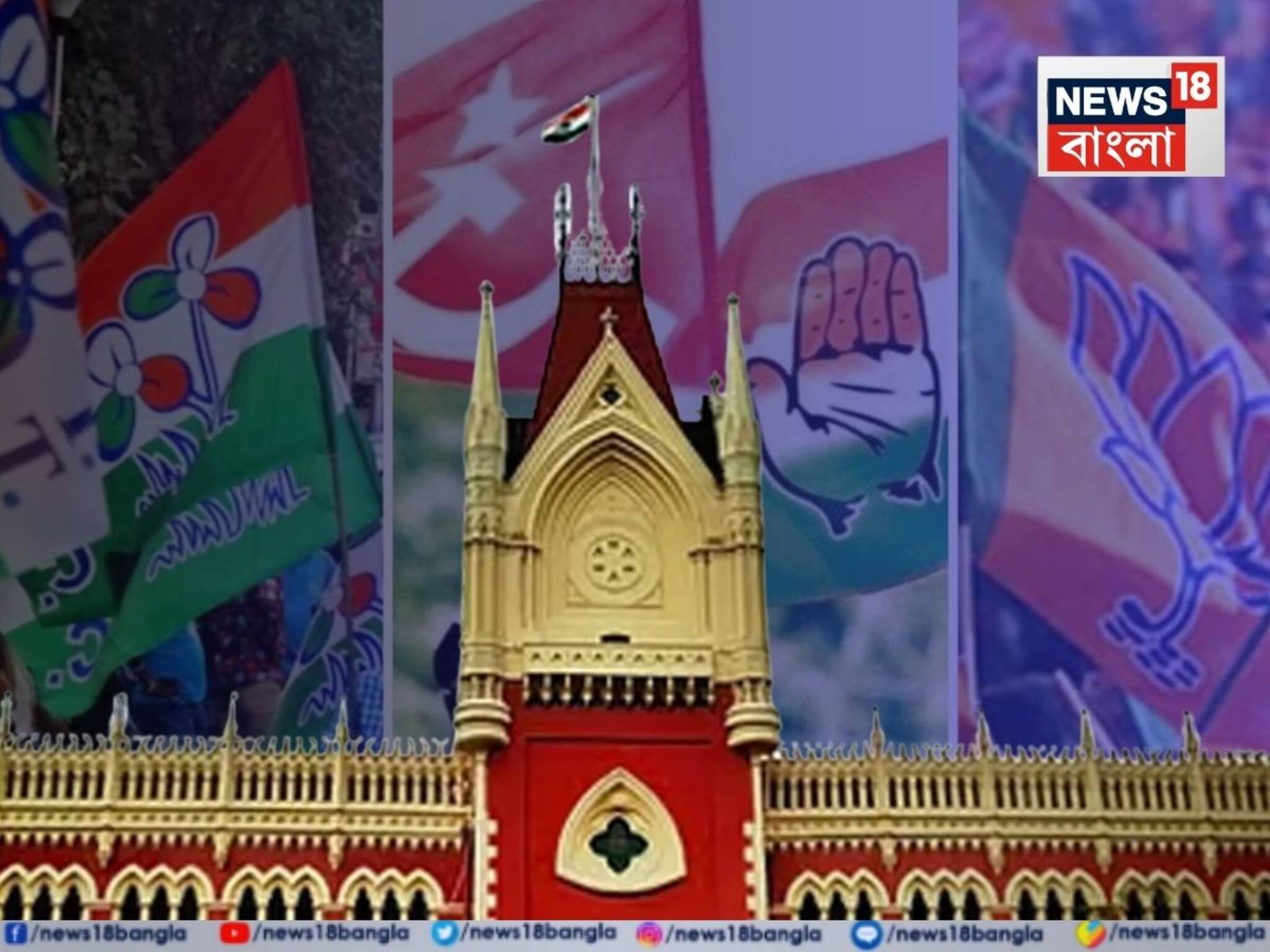 'রাজনৈতিক স্বার্থে জনস্বার্থ মামলাকে ব্যবহার করা যাবে না...' মতুয়া মামলায় চড়া সুর হাইকোর্টের