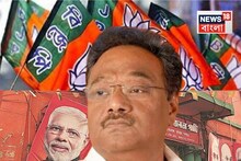 বিজেপি দফতরে শমীকের দরবারে ভিড় জমালেন কর্মীরা! রাজ্য সভাপতির দরবারে আড়ি পাতলেন কারা?