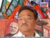 সিমেন্ট-বালির মাঝেই শমীকের 'দরবার', ৬ নম্বর মুরলীধর সেন হচ্ছেটা কী? বিরাট কর্মযজ্ঞ শুরু