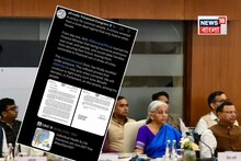 মমতার দাবি মেনে জীবন ও স্বাস্থ্যবিমায় মকুব জিএসটি! ২২ সেপ্টেম্বর থেকে কার্যকর... বড় বদল