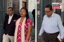 প্রাক্তন মন্ত্রী আর তাঁর মেয়ে...SSC কাণ্ডে আত্মসমর্পণ করলেন দু’জনেই! কী বলছে CBI?