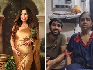 সোহিনী গাঙ্গুলির সোশ্যাল মিডিয়ায় ভিডিও পোস্ট। 