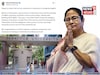 যাদবপুরের ভূয়সী প্রশংসা মুখ্যমন্ত্রীর! NIRF-এ সেরা হতেই টুইট, 'আমাদের উৎকর্ষ ফের স্বীকৃত'