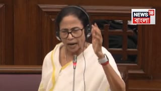 'বাংলাকে বলছে বিদেশি ভাষা! আন্তর্জাতিক স্তরে ৫ম আমাদের ভাষা', বিধানসভায় বিজেপিকে প্রবল আক্রমণ মমতার