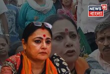 অগ্নিমিত্রা পালের আচমকা ব্রেন স্ট্রোক, গুরুতর অসুস্থ..., কেমন আছেন বিজেপি নেত্রী?
