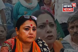 অগ্নিমিত্রা পালের আচমকা ব্রেন স্ট্রোক, গুরুতর অসুস্থ..., কেমন আছেন বিজেপি নেত্রী?