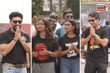 বাংলার সবচেয়ে বড় কার্নিভাল! দুর্গাপুজোর আগেই মুক্তি পেল 'রঘু ডাকাত'-এর দ্বিতীয় গান