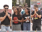 বাংলার সবচেয়ে বড় কার্নিভাল! দুর্গাপুজোর আগেই মুক্তি পেল 'রঘু ডাকাত'-এর দ্বিতীয় গান