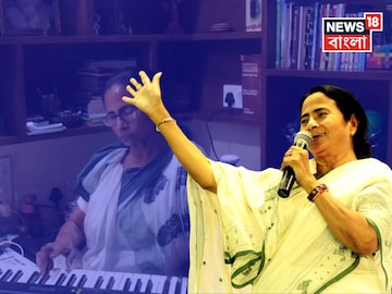 এবার পুজোয় আশা জাগাবে মমতা বন্দ্যোপাধ্যায়ের ১৭টি নতুন গান! বিষয় কী জানেন?
