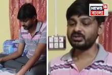 যোগ্য প্রার্থী হয়েও আবার এসএসসি পরীক্ষা! আক্ষেপ আন্দোলনকারী শিক্ষক হুমায়ুন ফিরোজের