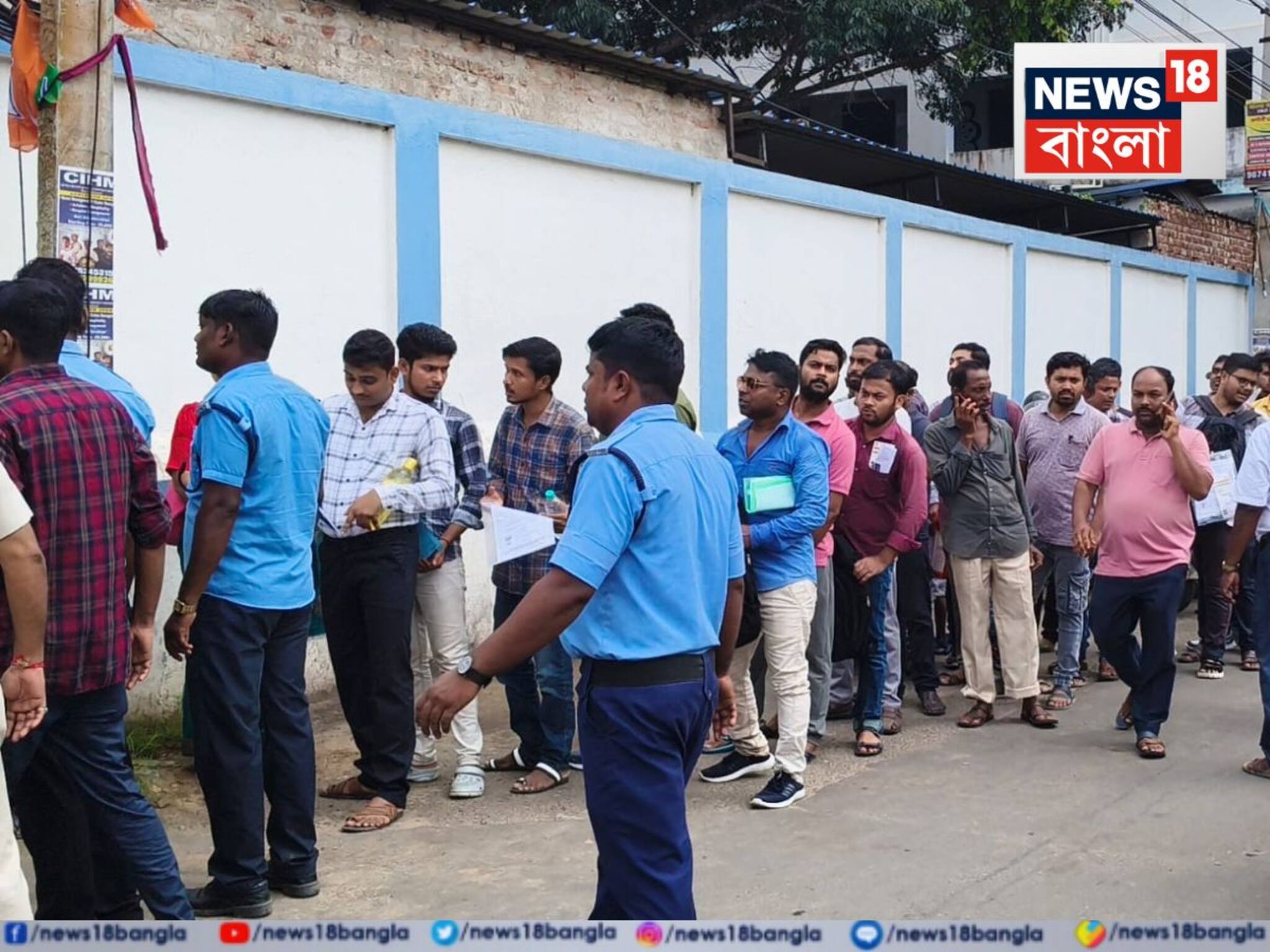 SSC-তে এ বছর হিন্দির শূন্যপদ কত জানেন? ভিনরাজ্যের পরীক্ষার্থীর এত ভিড় কেন, জানা গেল কারণ!