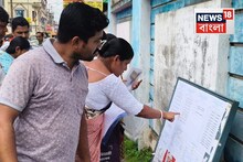 নির্বিঘ্নেই মিটল প্রথম দিনের SSC পরীক্ষা! প্রশ্ন দেখে হাসিমুখ পরীক্ষার্থীদের