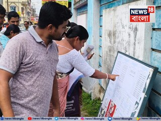 নির্বিঘ্নেই মিটল প্রথম দিনের SSC পরীক্ষা! প্রশ্ন কেমন হয়েছে? পরীক্ষাশেষে কী জানালেন হবু শিক্ষকরা?