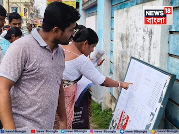 নির্বিঘ্নেই মিটল প্রথম দিনের SSC পরীক্ষা! প্রশ্ন কেমন হয়েছে? পরীক্ষাশেষে কী জানালেন হবু শিক্ষকরা?