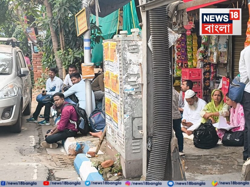 পশ্চিম মেদিনীপুর জেলায় ৯৫.৫১ শতাংশ, পূর্ব মেদিনীপুর জেলায় ৯৬.০৩ শতাংশ, পুরুলিয়া জেলায় ৮৯.৩৩ শতাংশ পরীক্ষার্থী পরীক্ষা দিয়েছেন। 