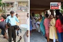 প্রতি ঘরে ক্যামেরা, মেটাল ডিটেক্টর দিয়ে তল্লাশি! কড়া নিরাপত্তায় পরীক্ষার প্রস্তুতি