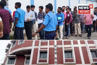 SSC একাদশ-দ্বাদশে ইন্টারভিউতে ২০৫০০ জনের তালিকায় কত নতুন ও কতজন চাকরি বাতিল প্রার্থী জানুন