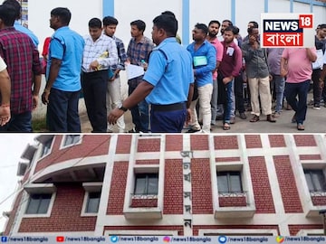কতজন পরীক্ষায় বসলেন এসএসসিতে?