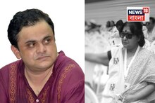 অকালপ্রয়াত ওয়েবকুপার নেত্রী কৃষ্ণকলি বসু! হঠাৎ কী হল? সহকর্মীকে হারিয়ে শোকাচ্ছন্ন ব্রাত্য