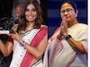 বাংলার বিশ্বজয়! মমতা বন্দ্যোপাধ্যায়কে ধন্যবাদ অনুপর্ণার, যা জানালেন পুরুলিয়ার ভূমিকন্যা