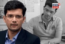 সিকিউরিটি গার্ডের ছেলে...! কোচিং ছাড়াই পড়াশোনা, তারপরেই এমন কাণ্ড করল, গোটা দেশে পড়ল ঢি ঢি!