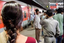 এটা ট্রেন না 'বেডরুম'? কামরার ভিতরেই উদ্দাম 'যৌনতা'য় মাতল যুবক-যুবতী... ঝড়ের গতিতে ভাইরাল