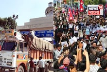 ৩০০০ কন্টেনার আটকে..! বন্ধ ৩ ভারত-নেপাল সীমান্ত, প্রাণভয়ে পালিয়ে আসছেন ট্রাক চালক, খালাসী