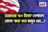 ভারতের '৫০ টাকা' নেপালে গেলে 'কত' হবে জানেন...? শুনলেই চমকে উঠবেন!