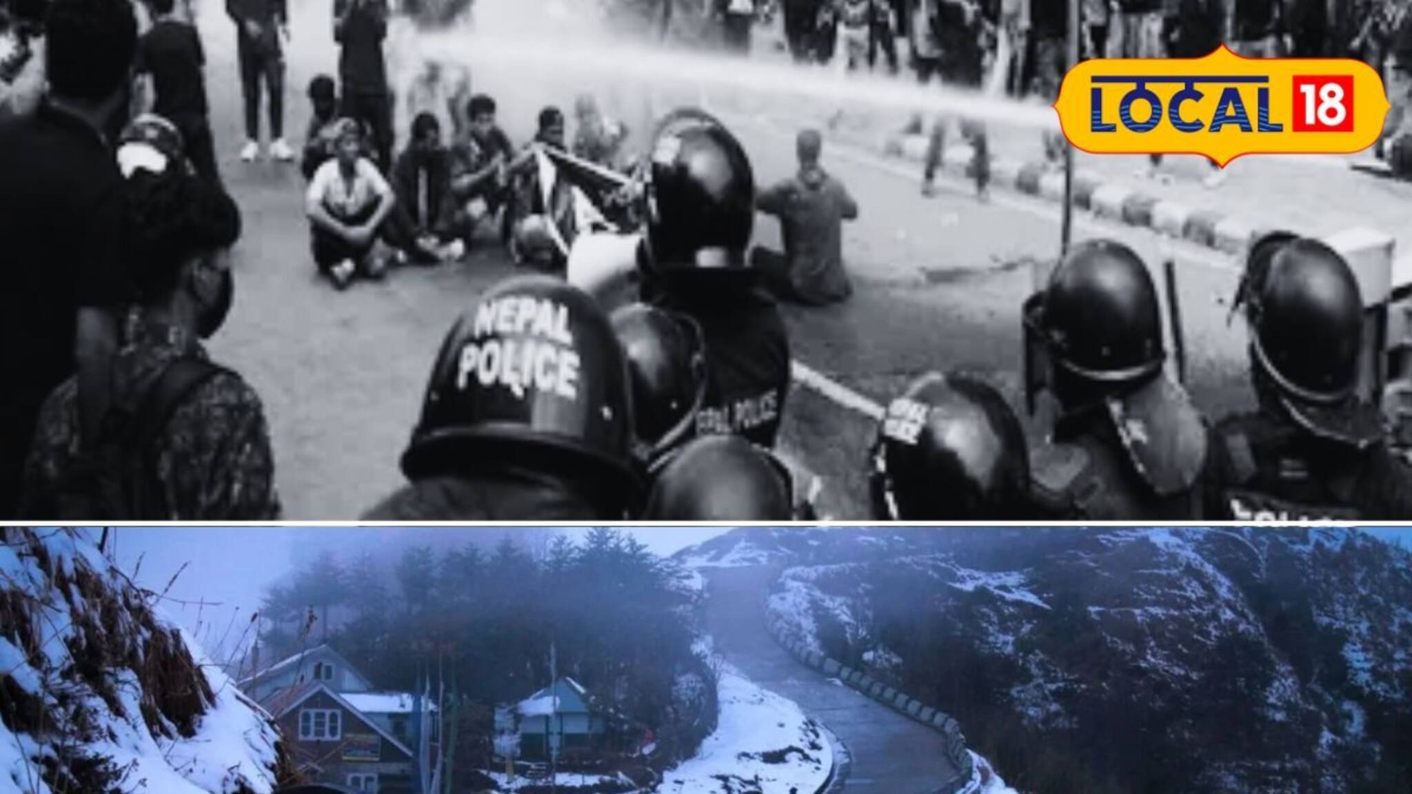 Nepal Gen Z Protest Effect: পুজোর আগে অশান্ত নেপাল, সান্দাকফু যাওয়ার প্ল্যান? হোটেল, হোমস্টে বুক করেছেন? দুশ্চিন্তায় পর্যটকরা