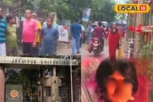 বাড়ির সামনেই পুজো প্যান্ডেলে চলছিল কাজ, খবর এল 'মিষ্টু' নেই...! মুহূর্তে বদলাল চেনা ছবি